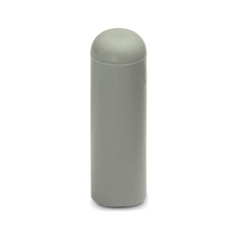 Bouchon obturateur Phoenix Contact non fileté, Ø 6mm en Polyéthylène ( Prix pour Boîte de 10 )