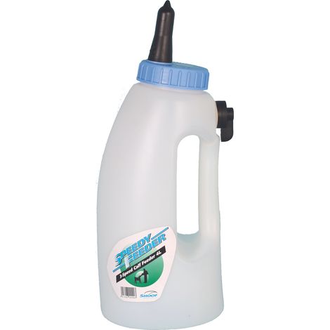 Biberon pour veau Speedy Feeder 4 litres (1/5)