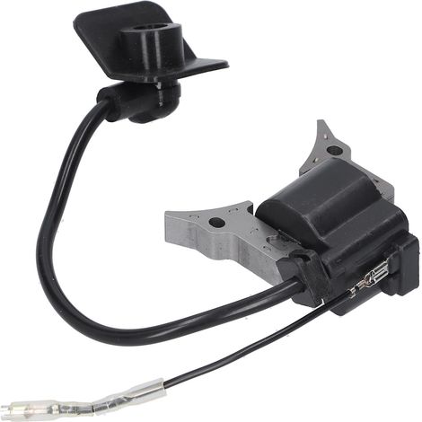 Bobine d'allumage CG328, système de démarrage, pièces adaptées à la débroussailleuse TANAKA (1/5)