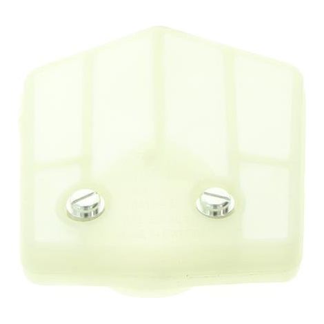 FILTRO ARIA IN NYLON 501807101 ORIGINALE HUSQVARNA