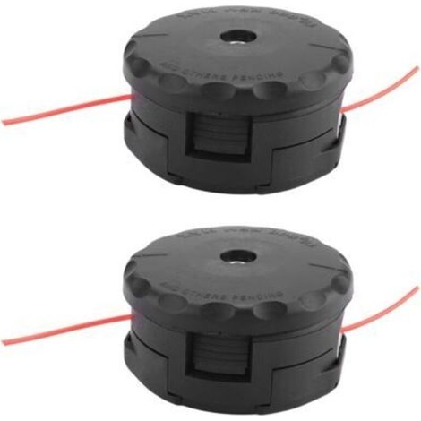 Set mit 2 universellen Freischneider-Schneidköpfen für SRM-Modelle - (1/3)