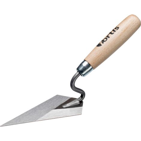 Hamburger Putzkelle 140mm FORTIS (1/2)