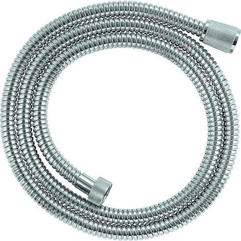 Grohe Relexaflex Metal Flessibile metallico Cromo, 28105001
