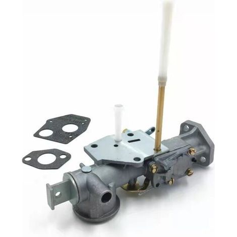 Vergaser Briggs & Stratton Briggs & Stratton 135200 297599, 299437 (1/3)