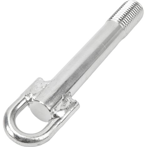 Crochet de Remorquage, Connexion Stable, Anneau d'attelage de Remorque de Remplacement pour 8200592052 (1/5)