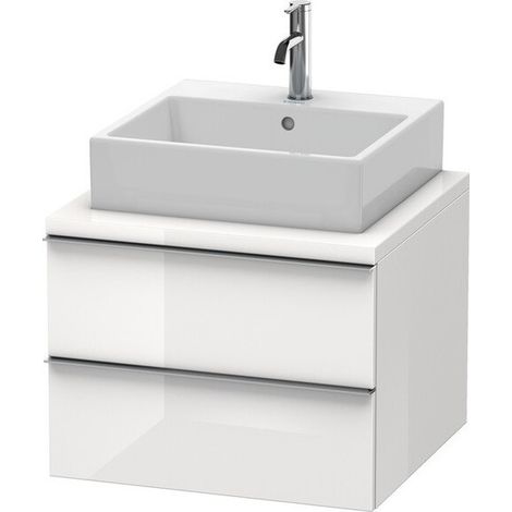 HAPPY D.2 mobile consolle basso 440x600x548mm noce america