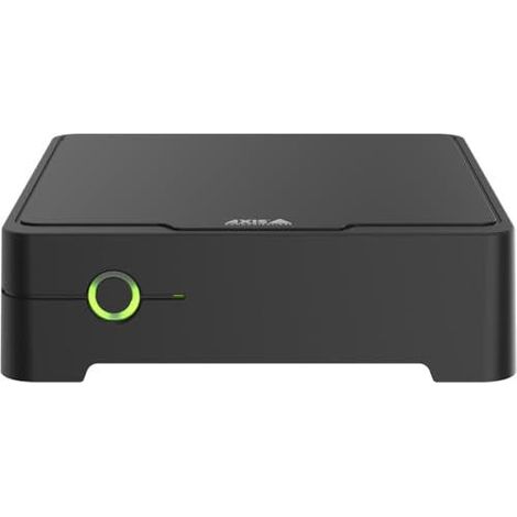Enregistreur vidéo Axis S3008 MK II 2 To 8 caméras