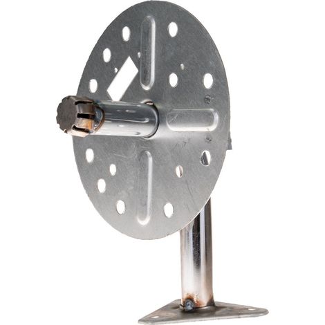 Quemador Con Protección Para Calefacción Gas 20 KW Alta Eficiencia (1/2)