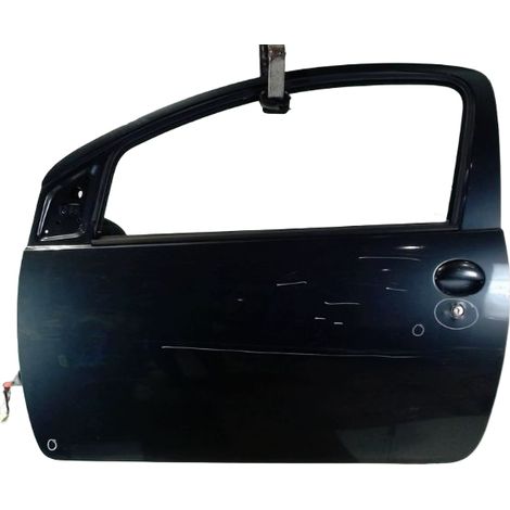 [PRODUIT D'OCCASION] Porte Avant Gauche TOYOTA Aygo 3p ♻️ Ref Oe. 670020h020 - Garantie à vie (1/2)