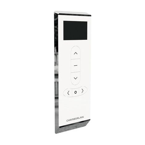 [NEUWERTIG] B-Ware Chamberlain Funkfernbedienung Handsender RTX8P-10 8-Kanal Rollläden Rohrmotoren (1/2)