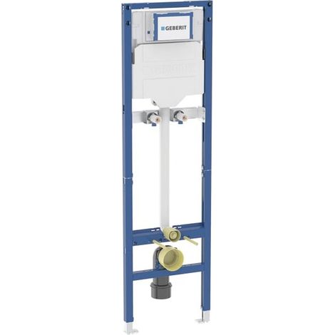 GEBERIT 111565002 Duofix Element f. Ausguss-B, 175 cm (1/5)