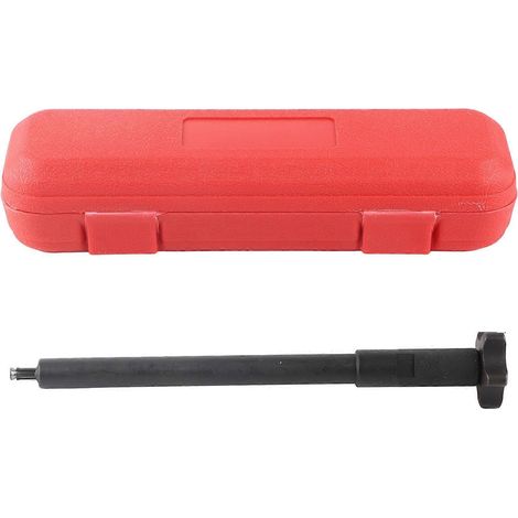 Outil d'extraction de joint de rondelle en cuivre pour injecteur de moteur diesel (1/5)