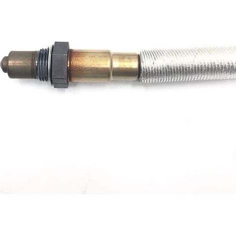 Oxygen sensor compatible with BMW X3 and X5 automotive parts: 11787545074 0258006795 (1/3)