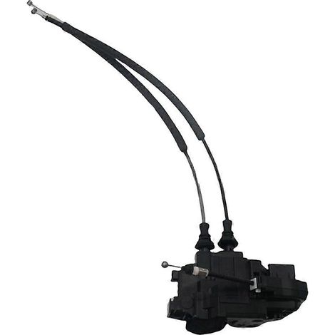 Türschlossaktuator vorne rechts 81320-3K530 813203K530 für Hyundai Sonata 2008 2009 2010 (1/5)