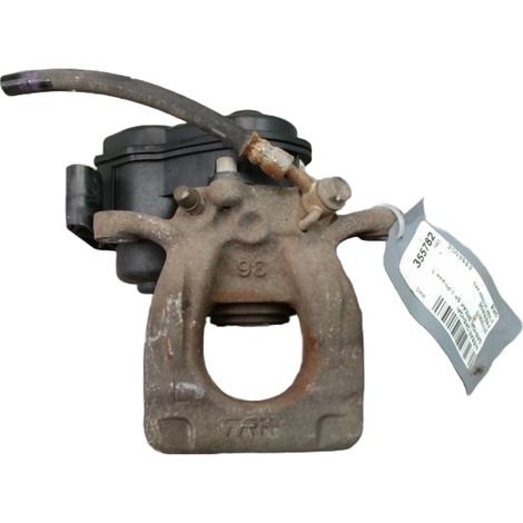 [PRODUIT D'OCCASION] Etrier De Frein Arriere Gauche NISSAN Qashqai Break II Phase 1 2014-... ♻️ Ref Oe. 440114ea0a - Garantie à vie (1/4)