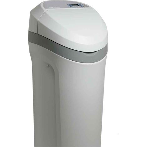 Adoucisseur d'eau volumétrique compact Robosoft RBS-120e ATH (1/4)