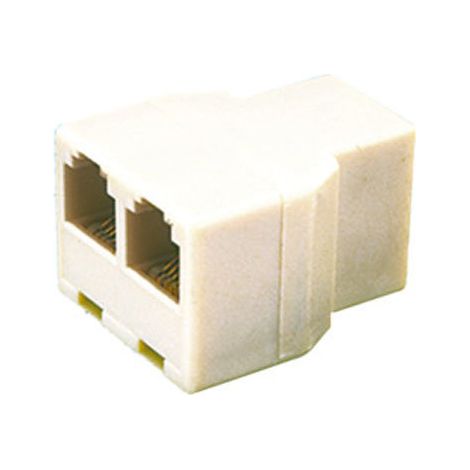 Adapter / Doppel-Modulverteiler Electro Dh 39.010/6/6 8430552030828