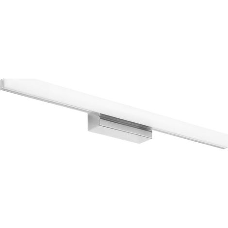 Lámpara De Pared Rea App1846-1W Chrome