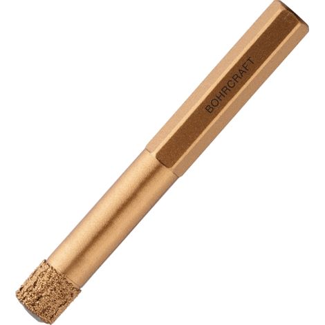 Diamant-Fliesenbohrer 6,0 mm