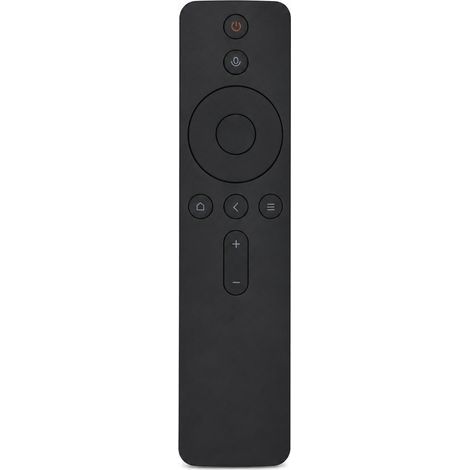 Télécommande Bluetooth à Commande Vocale Compatible avec Xiaomi TV Box XMRM-00A, 006, 007 et C1 (1/5)