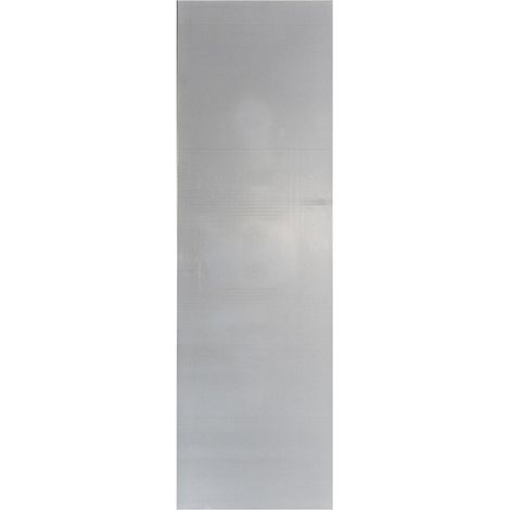 STIER Verzinkter Einlegeboden für Universalschrank Premium 1950x1200x400mm (1/4)