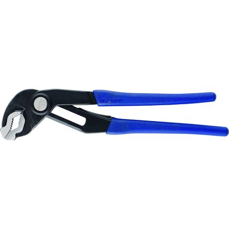 Pince multiprise IRWIN GrooveLock 200 mm universelle Press-N-Slide 45 mm 10507631