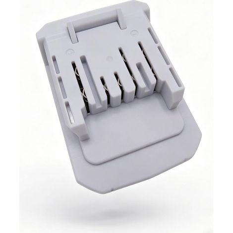 Batterie Li-Ion 18 V 2000 mAh 36 Wh BL1813G BL1811G Batterie de rechange pour Makita DF457D HP457D JV183D TD127D UR180D UH522D CL183D 195608-4 (1/5)