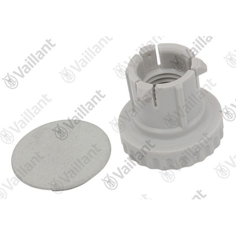 VAILLANT Manguito roscado MAG-turbo 19+24/2 Vaillant-Nr. , 173719
