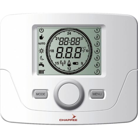 Stimmungs-Sonde Draht C7108528