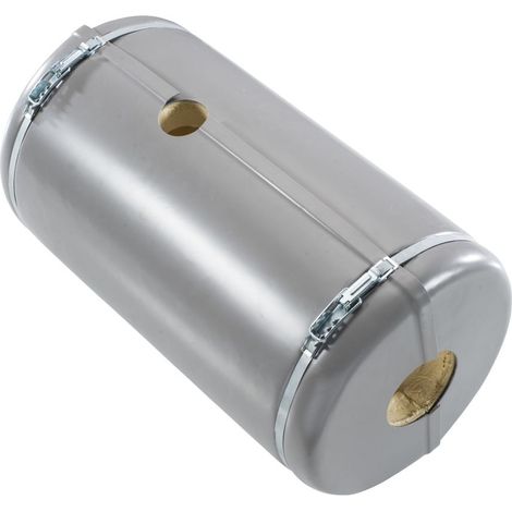 KSB Zub Isolierbox für BOA-Control (IMS) DN 65 - 7738321888 von Buderus