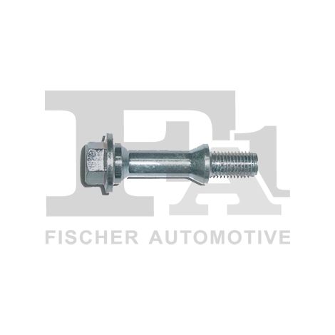 Vis, système d'échappement FA1 765-902 NISSAN 011154A0A0 011154A0A1 0911910025
