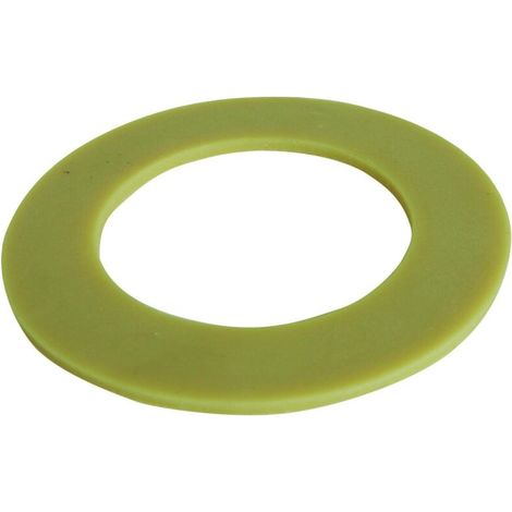 PORCHER Joint WC pour soupape PORCHER l.6.8 x H.0.2 x P.4.8 cm (1/4)