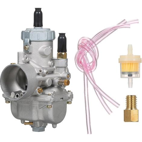 Carburateur de remplacement pour moteur 4 temps Polaris Trail Blazer 250 1990-1999 2001-2006 (1/5)