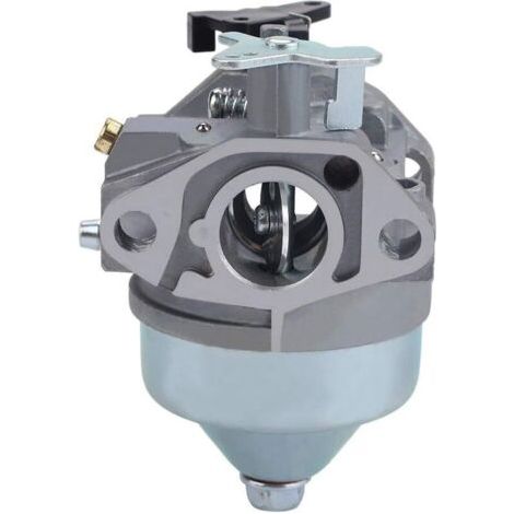 NALOOKAMIC  Compatible avec le carburateur GCV190 16100-Z0Y-013 pour Honda GCV 190 GCV190A GV190LA GC190 HRB217 HRX217 HRB217HXA