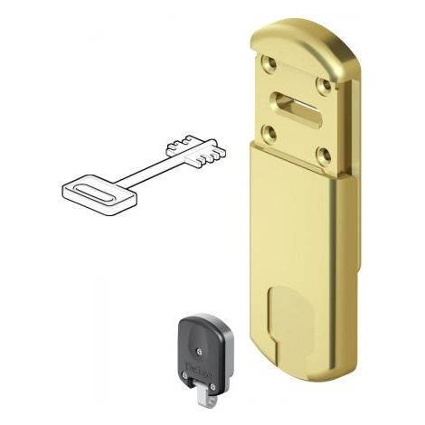 DISEC MG 220 DEFENDER MAGNETICO DM OT LUC