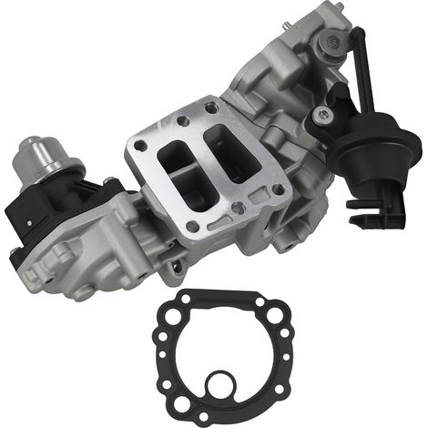 EGR Valve for Ford Ranger/Transit Custom 2.0 EcoBlue GK2Q9U466AD 2331000 (1/5)