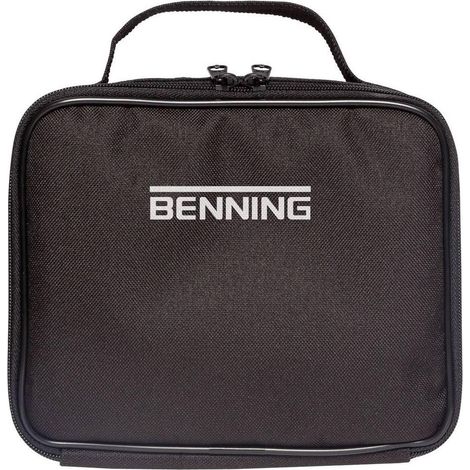 Benning 010913 Bolsa de Transporte Neutra de Poliamida