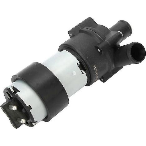 hgA2038350064 Pompe à eau auxiliaire, pompe à eau électrique, pompe de refroidissement auxiliaire pour - C- W203 CL203 S20 (1/3)