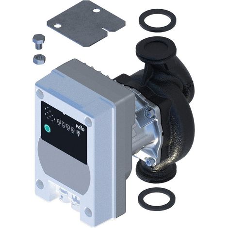 Ersatzteil 8738215636 Pumpe Para MAXO 25-180-08 Set von BOSCH - 8738215636