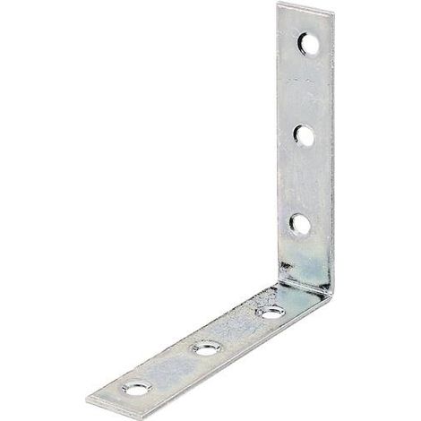 GAH Stuhlwinkel L.90x90mm B.19mm S.2mm STA sdmverz.Loch-D.5,3mm GAH (1/4)