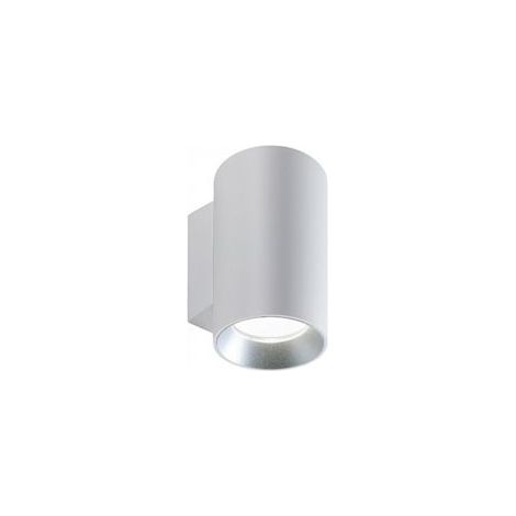 Applique Per Esterno In Alluminio Bianco Led 10 W 885 Lm 3000K Show (1/4)