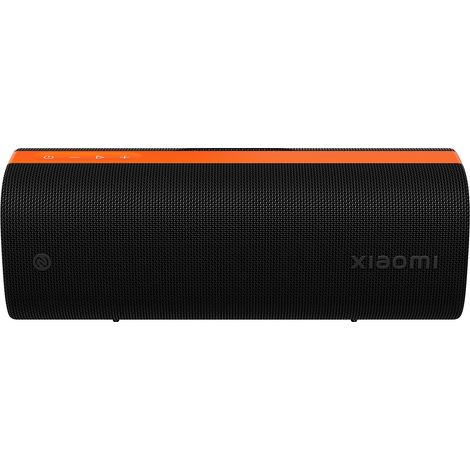 Xiaomi SOUND PARTY Altavoz para fiestas Negro, Naranja 50 W
