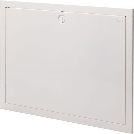 Tece floor Schranktür für Komfort Unterputz-Schrank, Breite 540mm (1/2)