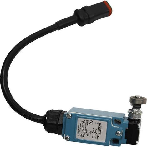 Sicherheitsendschalter-Baugruppe 75031GT 75031 für Genie S-120HD, S-3200, S-3800, S-100 und S-100HD (1/5)