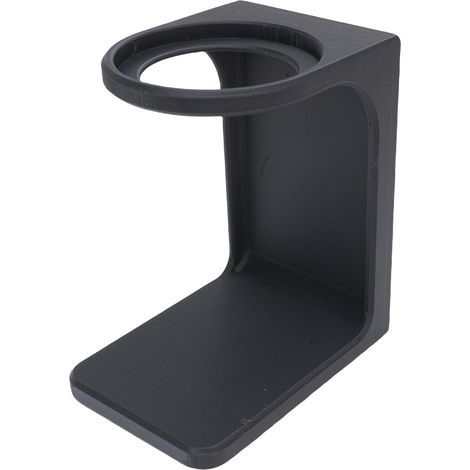 MENDUNER Verser sur Dripper Stand pour les Machines à café Nano Outins, le Stand de café de Bureau avec Base, adapté au Bureau, à la Maison, au Camping (1/5)