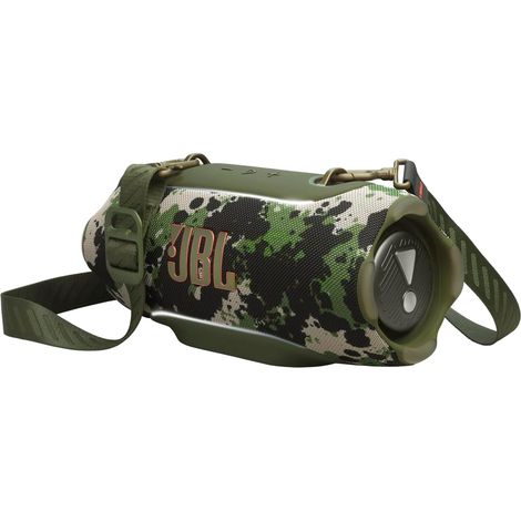 JBL Xtreme 5, Enceinte Portable Étanche, Camouflage (1/5)