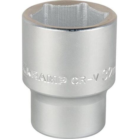 Douille 3/4" - 32mm UNIVERSEL 18060190320KR (1/2)