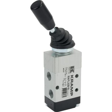 V谩lvula asa frontal UNIVERSAL MAFL32B14 (1/2)