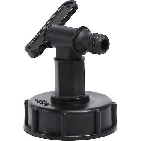 1 Stück IBC-IBC-Tankadapter
