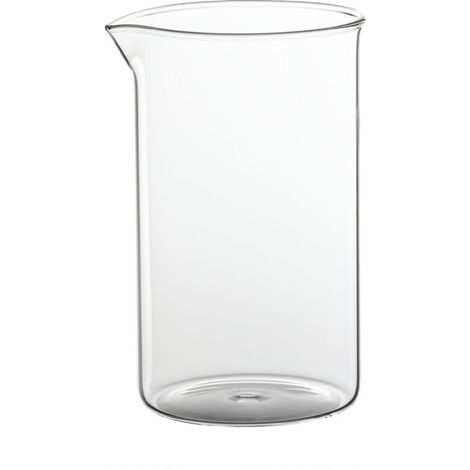 Ersatzglas